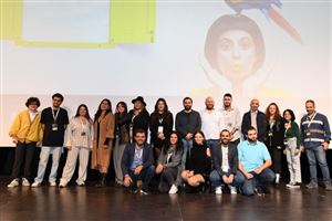 17th NDU International Film Festival 14